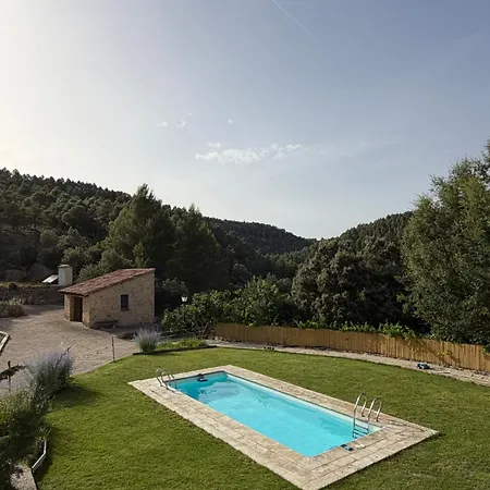 Villa Natalia