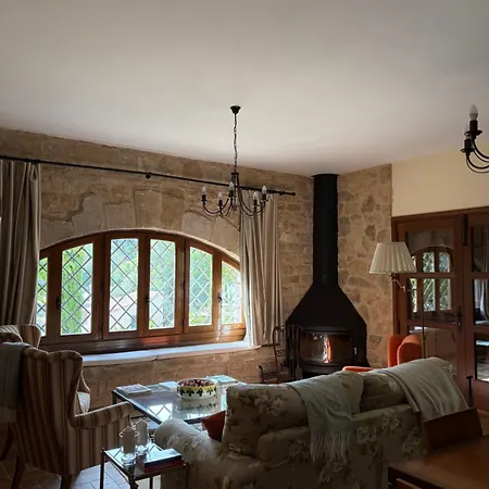 Villa Natalia